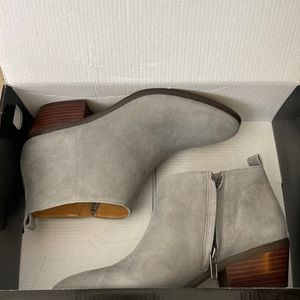 NWT jcrew booties